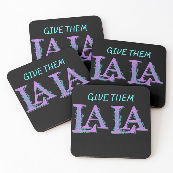 Item preview,  Give Them lala Kent Christmas Gift designed and sold by Beluved.