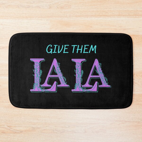 Item preview,  Give Them lala Kent Christmas Gift designed and sold by Beluved.