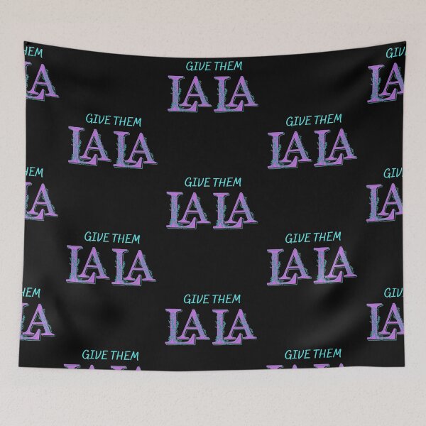 Item preview,  Give Them lala Kent Christmas Gift designed and sold by Beluved.