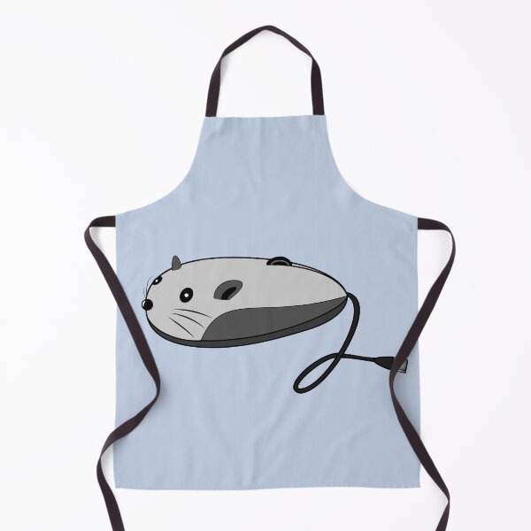 Item preview, Mouse cute sticker and T-shirts designed and sold by Sharath98.