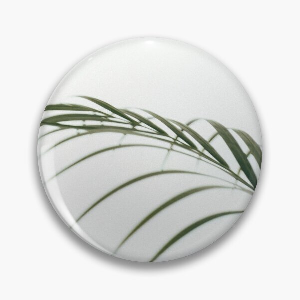 Item preview, Tropical Vibes Palm Leaf Foliage designed and sold by DebonitaDeore.