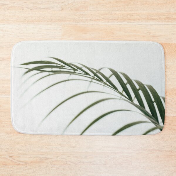 Item preview, Tropical Vibes Palm Leaf Foliage designed and sold by DebonitaDeore.