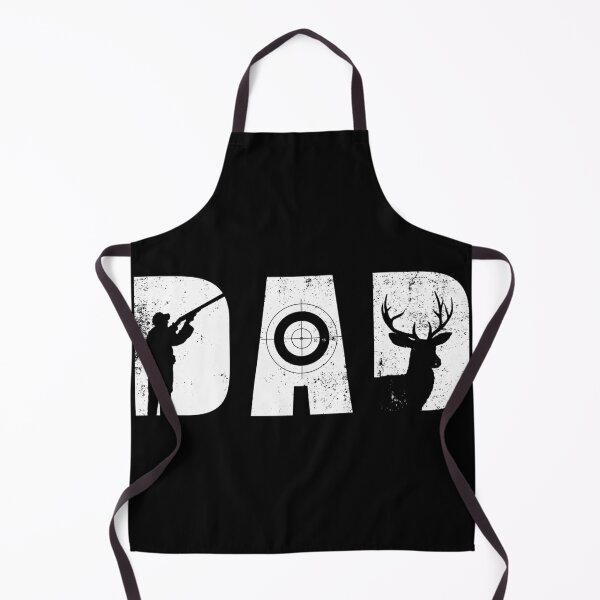 Item preview, Dad's Hunting, Fathers Day Gift for Hunting, Dad Hunting designed and sold by Space Art.