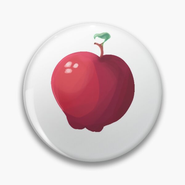 Item preview, Cute Apple Design designed and sold by ubbluart.