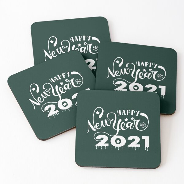 Item preview, Happy new year 2021 |New year| 2021| Happy designed and sold by GhulamMustafa.