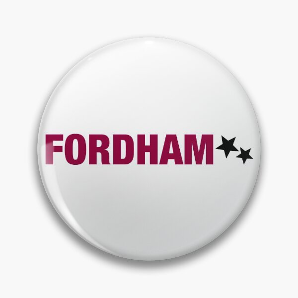 Item preview, Fordham University designed and sold by kkosmicki.
