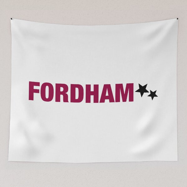 Item preview, Fordham University designed and sold by kkosmicki.