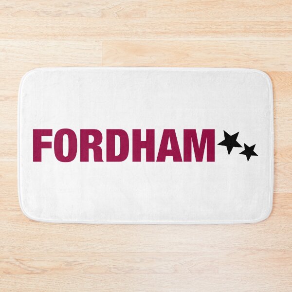 Item preview, Fordham University designed and sold by kkosmicki.