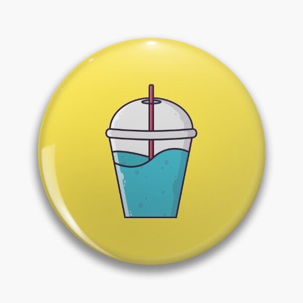 Item preview, Retro Slushie designed and sold by G-illustrate.