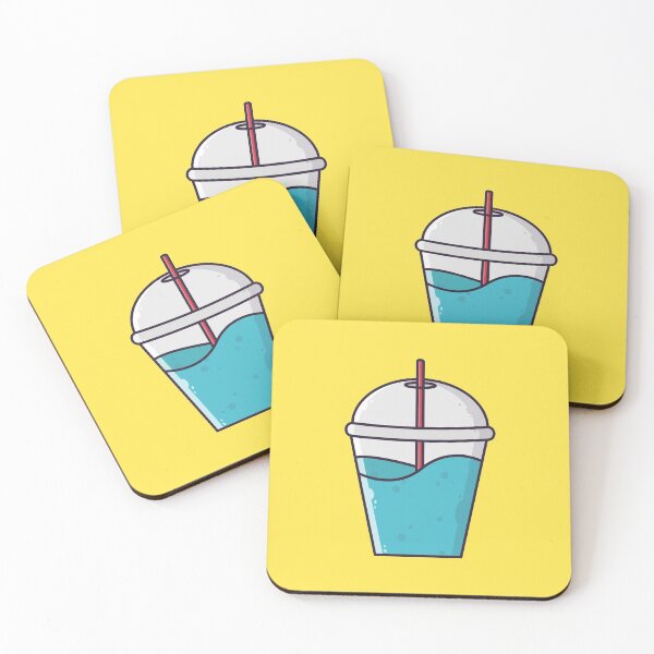 Item preview, Retro Slushie designed and sold by G-illustrate.