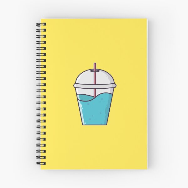 Item preview, Retro Slushie designed and sold by G-illustrate.