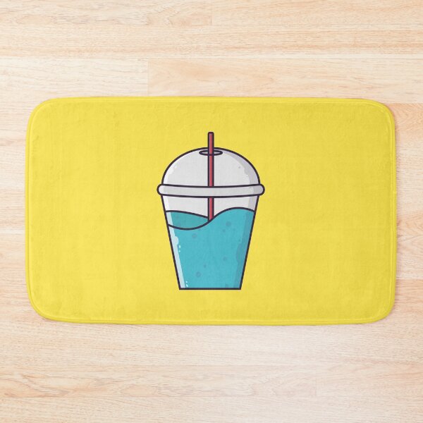 Item preview, Retro Slushie designed and sold by G-illustrate.