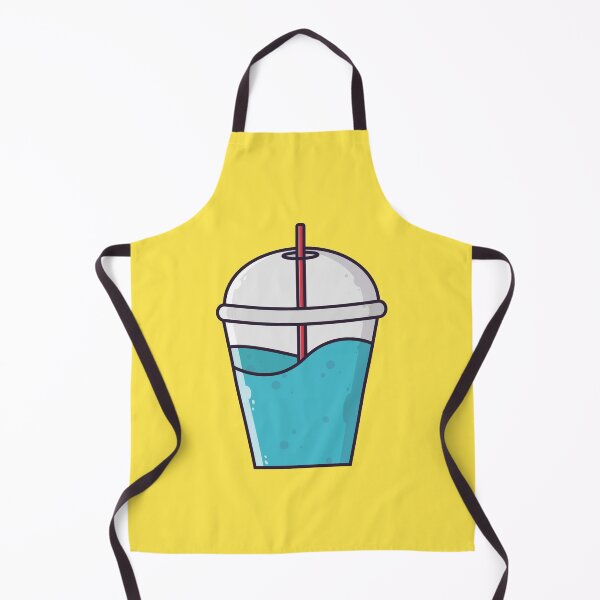 Item preview, Retro Slushie designed and sold by G-illustrate.
