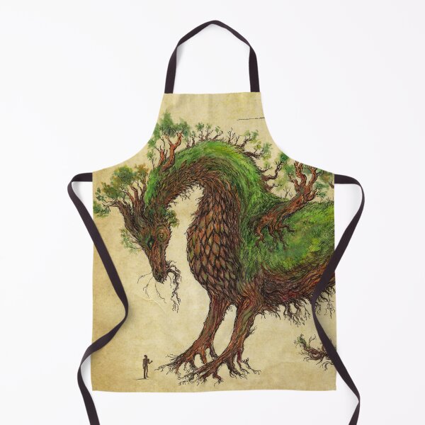 Item preview, Draco Ligniformes designed and sold by Kaytara.