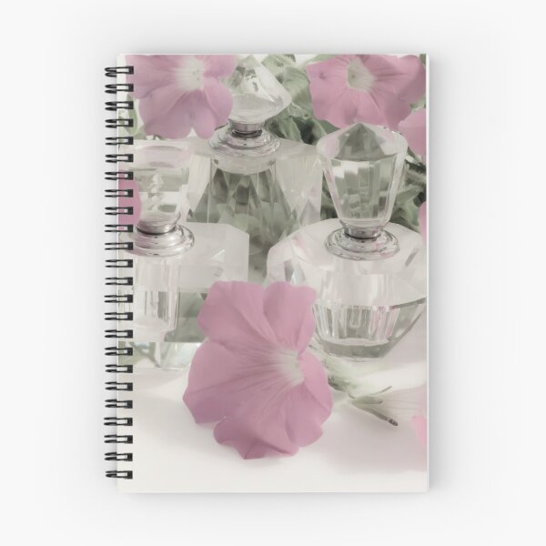 Item preview, Petunias And Perfume - Soft designed and sold by Sandra Foster.