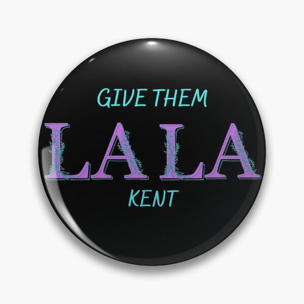 Item preview,   Give Them lala Kent Christmas Gift designed and sold by Beluved.