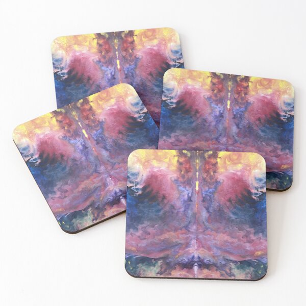 Item preview, Owl Psychedelic designed and sold by MoonbeamSpirit.