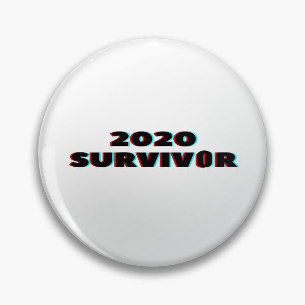 Item preview, 2020 SURVIVOR designed and sold by Anvin Peeter.