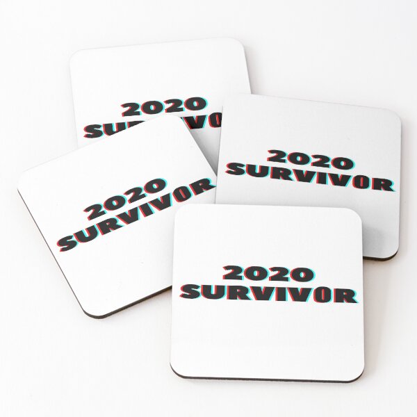 Item preview, 2020 SURVIVOR designed and sold by Anvin Peeter.