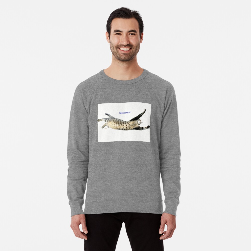Artikel-Vorschau von Leichter Pullover, designt und verkauft von Sonja-Haueisen.