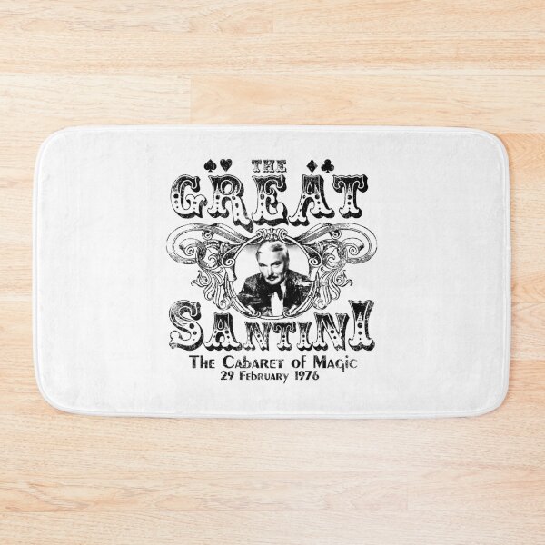 Item preview, The Great Santini - Light Garment designed and sold by ByteCage.