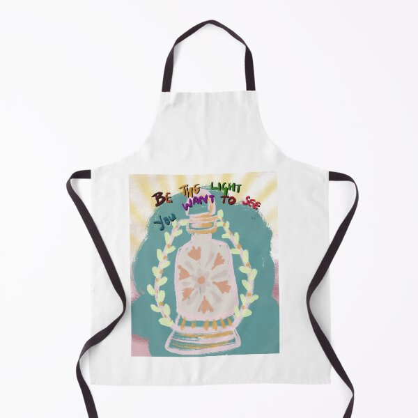 Item preview, Be the Light designed and sold by Rekha Salin.