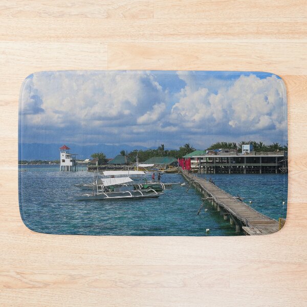 Item preview, Boats at the docks designed and sold by Belcibol.