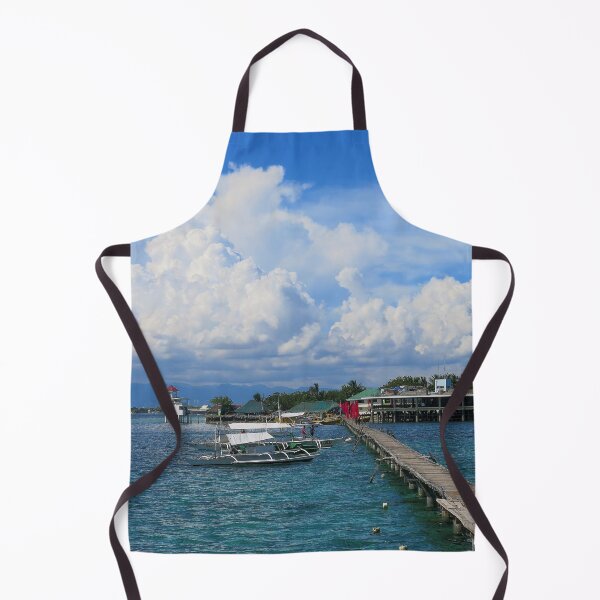 Item preview, Boats at the docks designed and sold by Belcibol.