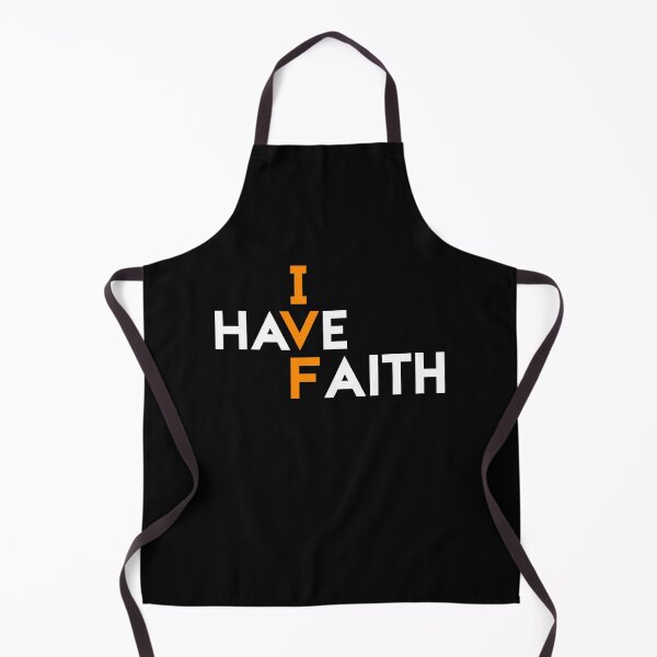 Item preview, IVF I Have Faith In Vitro Fertilization Great for Fertility Appointments! designed and sold by Akmloza.