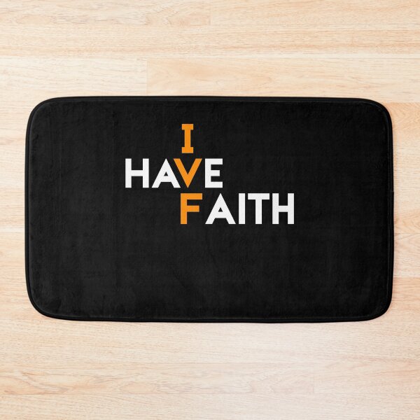Item preview, IVF I Have Faith In Vitro Fertilization Great for Fertility Appointments! designed and sold by Akmloza.