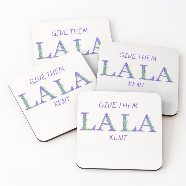 Item preview,   Give Them lala Kent Christmas Gift designed and sold by Beluved.