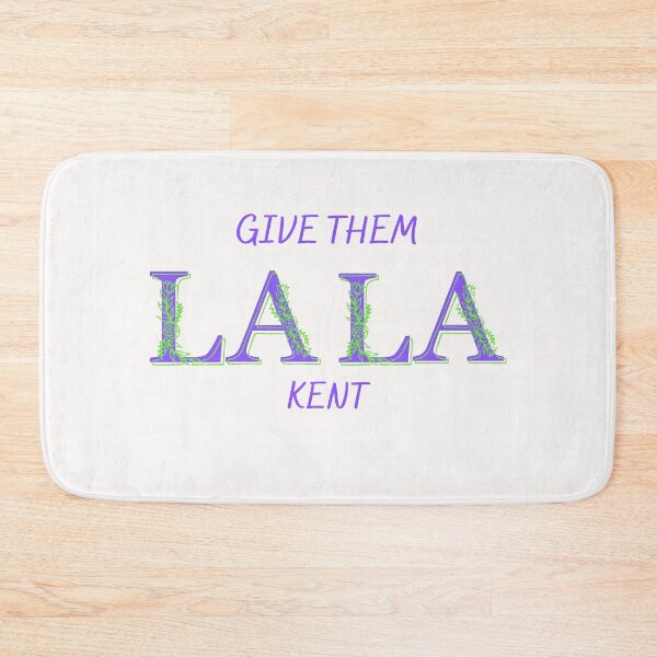 Item preview,   Give Them lala Kent Christmas Gift designed and sold by Beluved.