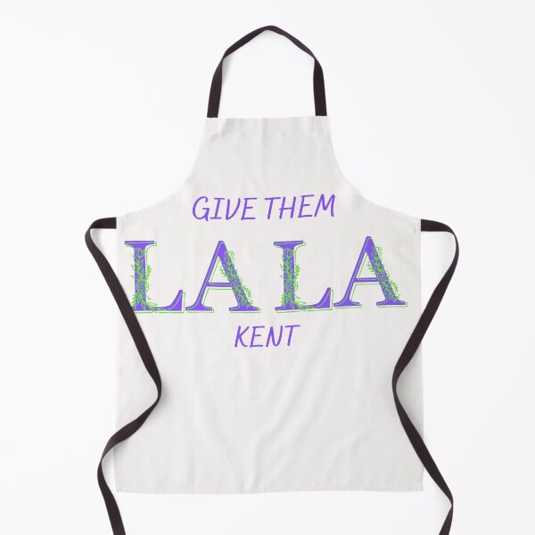 Item preview, Give Them lala Kent Christmas Gift designed and sold by Beluved.