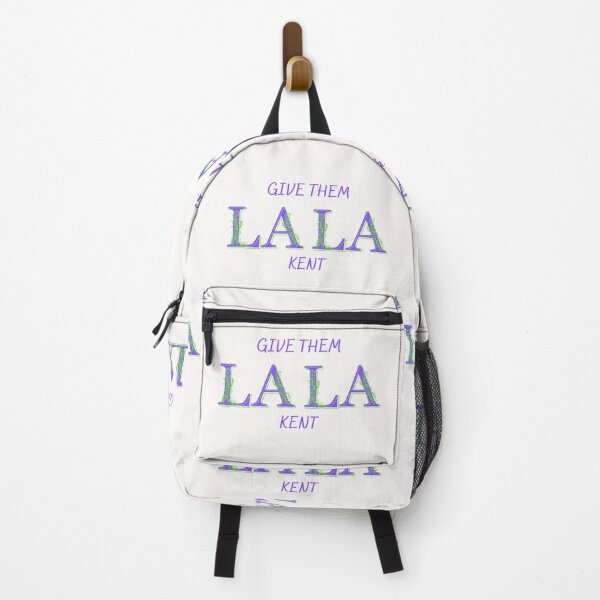 Item preview,   Give Them lala Kent Christmas Gift designed and sold by Beluved.