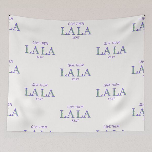 Item preview,   Give Them lala Kent Christmas Gift designed and sold by Beluved.