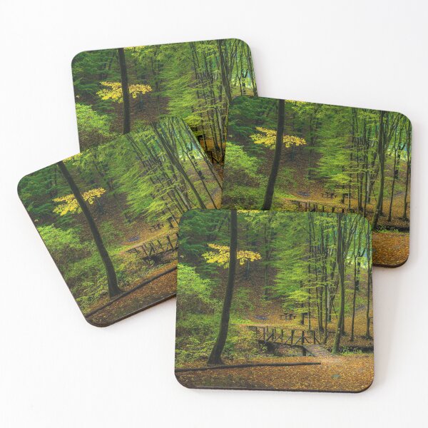 Item preview, Buda hills designed and sold by PeterCseke.