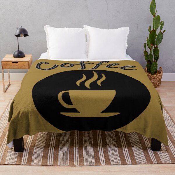 Item preview, A Coffee Design designed and sold by The Merch.