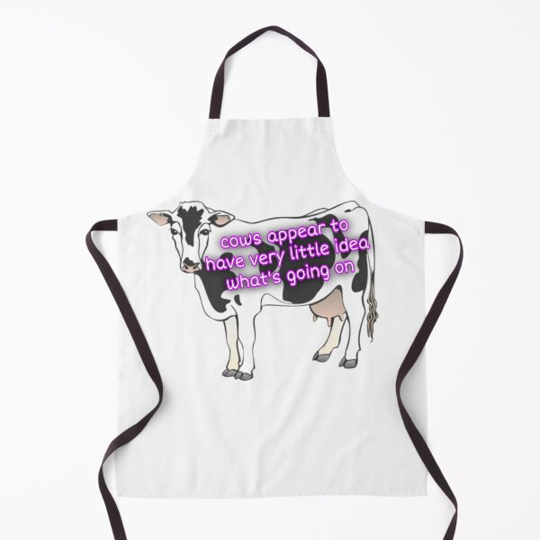 Item preview, James Acaster Repertoire Cows Quote designed and sold by poetryartworm.
