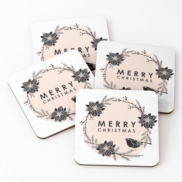 Item preview, merry christmas designed and sold by Newarre.