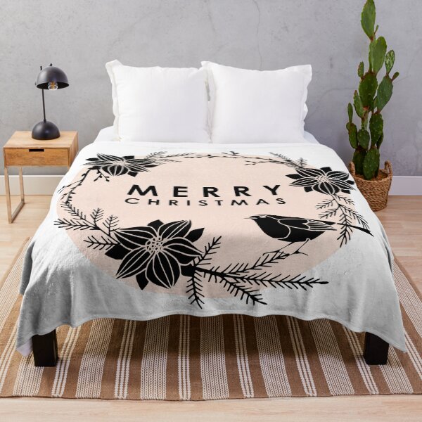 Item preview, merry christmas designed and sold by Newarre.