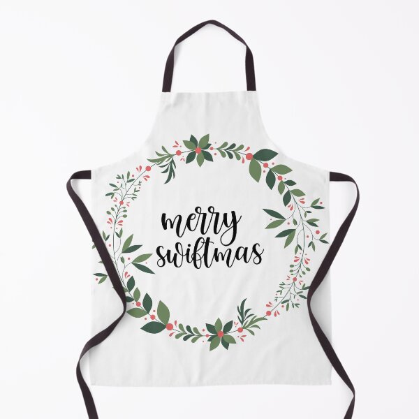 Item preview, Merry swiftmas designed and sold by wisteriaroads.