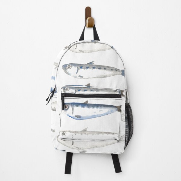 Item preview, Sardines designed and sold by colorhadaa.