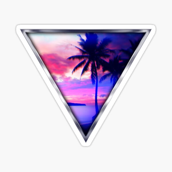 CHROMOMENTO 1985 Sticker