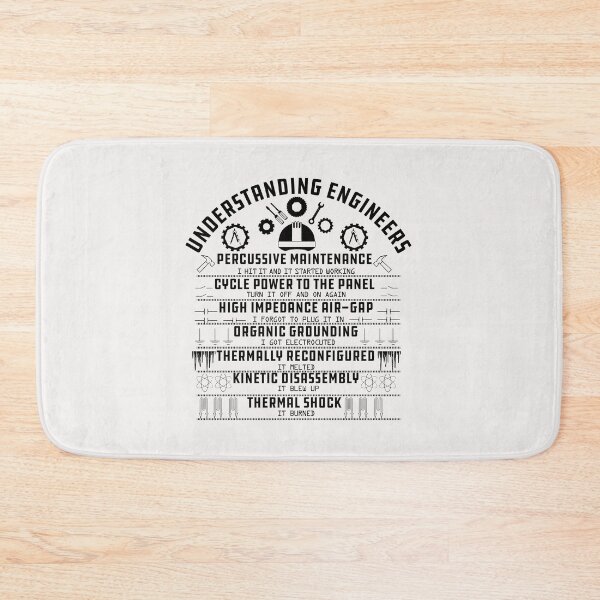 Item preview, Understanding Engineers Funny Engineer Engineering designed and sold by alipapi.
