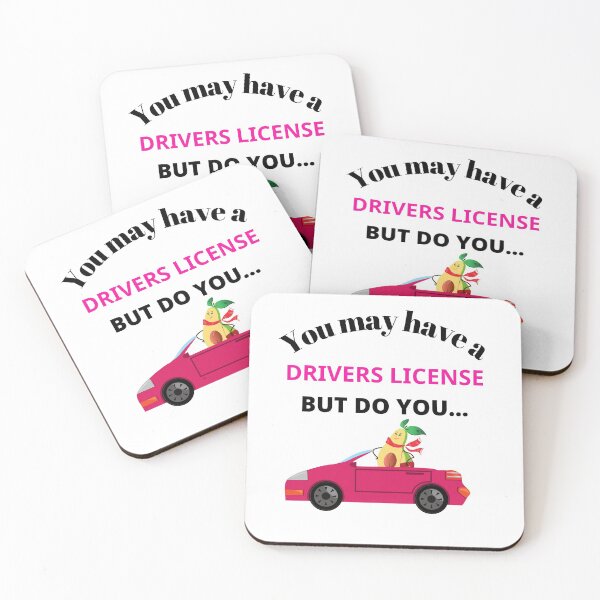 Item preview, Cute funny avocado design do you have a car though designed and sold by ashdenent.