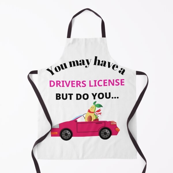Item preview, Cute funny avocado design do you have a car though designed and sold by ashdenent.