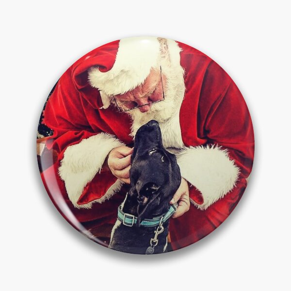 Artikelvorschau, Besonderer Dank geht an den Weihnachtsmann entworfen und verkauft von StudebakerAcres.