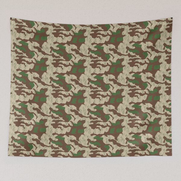 Item preview, Camo forest rain designed and sold by GingerBest.