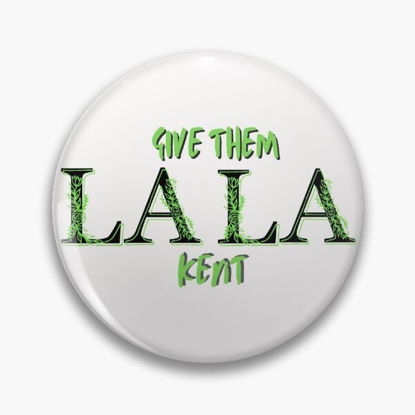 Item preview,  Give Them lala Kent Christmas Gift designed and sold by Beluved.