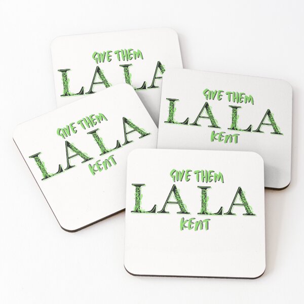 Item preview,  Give Them lala Kent Christmas Gift designed and sold by Beluved.